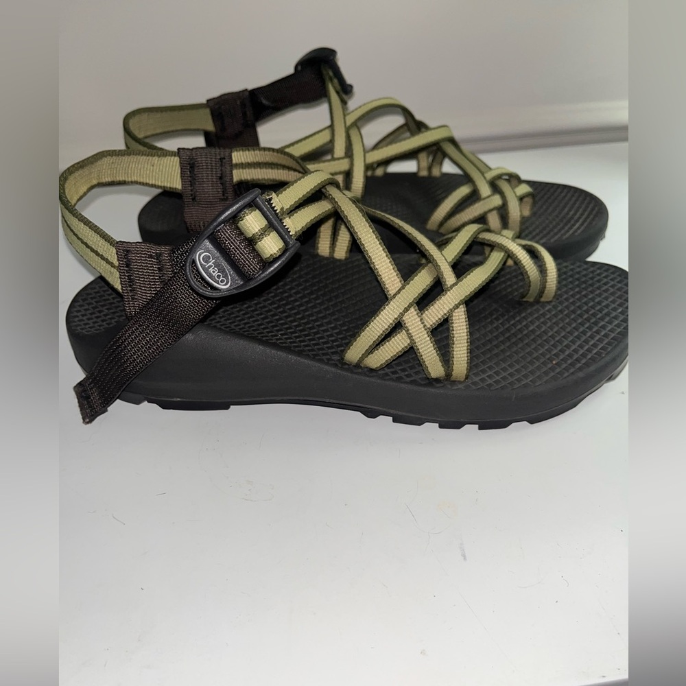 Chaco Sandals - Picture 2 of 5